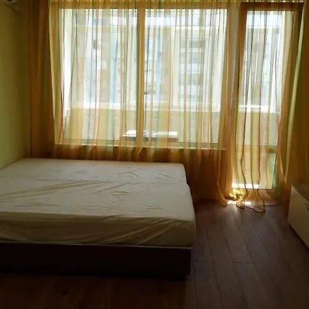 Слънце Varna